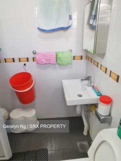 Blk 153 Rivervale Crescent (Sengkang), HDB 4 Rooms #588353251